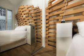 Maybe you would like to learn more about one of these? Vagues De Bois Pour Cloisonner Les Espaces Galerie Photos D Article 7 8