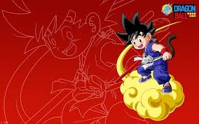 Maybe you would like to learn more about one of these? Kid Goku Wallpapers 16 9 Kid Goku Kid Goku Wallpapers Wallpapers 16 9