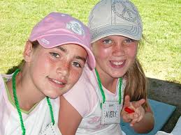 Girl Scouts enjoy day camp at Lake Laguna Niguel