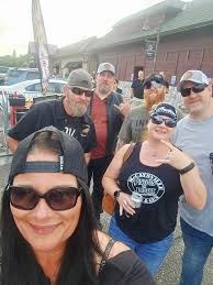 Are we still all in together for Bikefest?