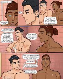 Invincible gay comic porn comic porn - HD Porn Comics