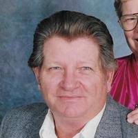 Glendell "Dean" Nash