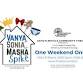 SCT Presents Vanya & Sonia & Masha & Spike event image