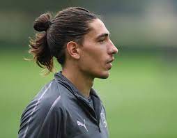 I'm elliot, welcome to my youtube channel. Dave Ø¹Ù„Ù‰ ØªÙˆÙŠØªØ± Which Haircut Suits Hector Bellerin The Most I Ll Go With The 1st One