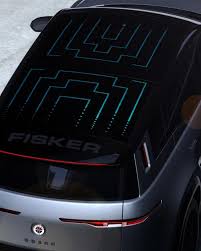 Image result for Earth 2015 Fisker