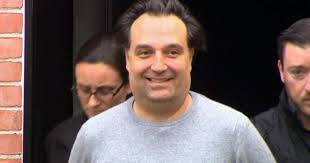 He was not trustworthy,' Brian Walshe had falling out with father over  money, friend says