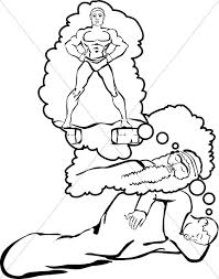 It was bright, excellent and terrible, and foretold the sequence of coming world empires. Nebuchadnezzar 25 Found