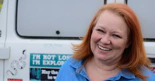 Miss Janet: Angel of the Appalachian Trail