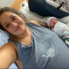 Fundraiser for Maria Johnson by Prescilla Reyna : Support Brad, newborn & 2  year old after tragic loss.