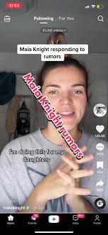 Maia Knight Eric Sweeney Court Records