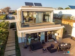 Inner self is estimated that this is one of the must see place modish porto. Francelos Beach T5 Luxury Villa Vila Nova De Gaia Porto Portugal Rear Exterior View The Pinnacle List
