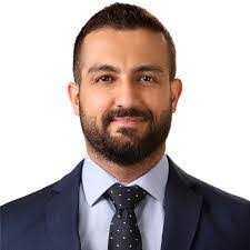 Andrew Rohr's Instagram, Twitter & Facebook