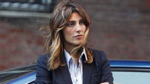 The Real Reason Jennifer Esposito Left Blue Bloods