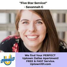 UPTOWN101 Dallas, TX