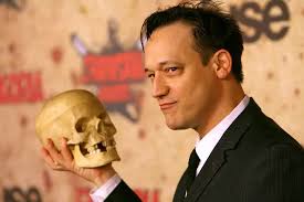 Michigan Man Shopping New Film He Wrote And Directed