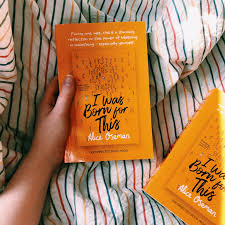 Alice Oseman Updates On Twitter Oh God It S Real It S A Real Book I Was Born For This Proofs Are In And They Re Beautiful And I M Dying For People To Read It