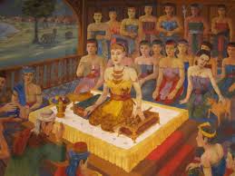 Things to do near naga cave paya. 9 Legendary Malaysian Princesses From Almost Every State Lokalocal