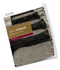 Bull market, but buckle up. 2021 Investment Outlook Wells Fargo Investment Institute