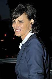 Style icon ines de la fressange on the french approach to fashion. Ines De La Fressange Wikipedia