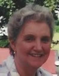 Elizabeth Smith Obituary (1933