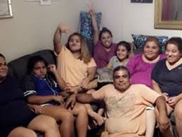 Fundraiser by Brigette Perdomo : Family of Princess Martinez