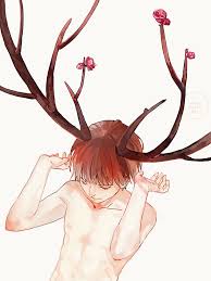 The Keeper By Loika Concept Art Characters Anime Artwork Art