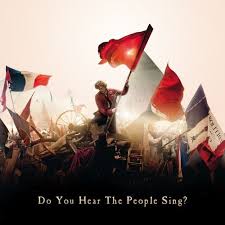 Do You Hear The People Sing Les Miserables Singing Musicals