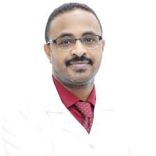 Emergency Medicine Doctors in Amina Hospital