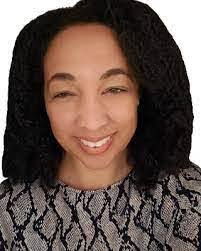 Shonda Jeter's Instagram, Twitter & Facebook