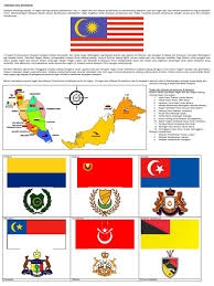 Bendera malaysia bendera dan lambang selangor bendera nasional bendera gambar png. Jata Wilayah Persekutuan Kuala Lumpur