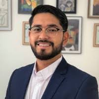 Ulises Angel's Instagram, Twitter & Facebook