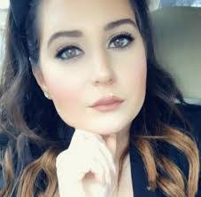 Gabriella Nuzzo's Instagram, Twitter & Facebook