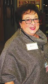 Serving Her Community Thanks for Giving With Thanks to Alicia Schiff I  HEART Jewish Madison