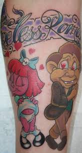 We did not find results for: Eviltom Hopeless Romantic Tattoos Von Tattoo Bewertung De