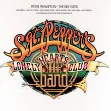 Dub edition soundtrack, and 'i remember,' featured in the gran turismo 6 soundtrack. Sgt Pepper S Lonely Hearts Club Band Soundtrack Wikipedia