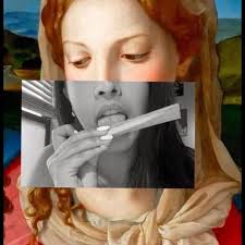 Como en realidad duerme tu novia😂🤣