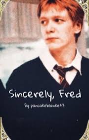 Fredweasleyxoc Stories