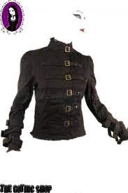 Pin On Love The Goth Boho Style