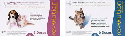 Bought on walmartrx because the price was better than other websites. Revolution Flea Parasite Treatment For Cats Revolutioncats Com