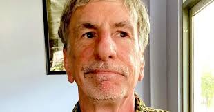 Wandering Billy has his eye