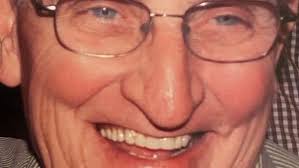 James H. McGovern Obituary (1941