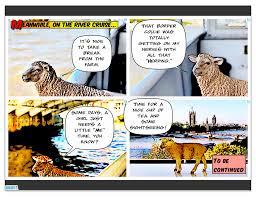 Create Your Own Digital Comics Whether You Can Draw Or Not The New York Times