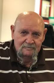 Harmon, Larry Francis