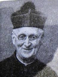 Un Prêtre admirable...