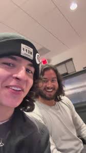 alex g X dave grohl collab