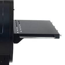 Maybe you would like to learn more about one of these? Pit Boss Black Side Shelf Fits 700 And 820 76228 Bbqguys