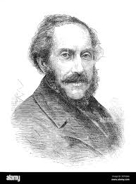 Alexander hart hi-res stock photography and images