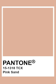 Pantone Pink Sand Pantone Colour Palettes Pantone Color Pantone Pink