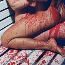 6-k&m4) bloody sex | سکس خونی - horny but healthy | پادکست فارسی آتیشی ولی  سالم Audiobook | Himalaya