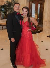 Becton Regional High School of East Rutherford 2018 Senior Prom